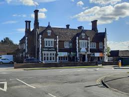 Image result for Rushmere Golf Club