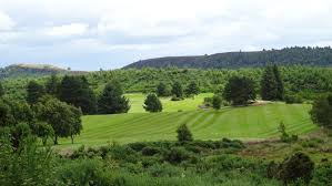 Image result for Strathpeffer Spa Bowling Club