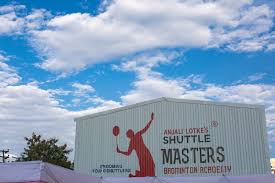 Image result for Shuttlemasters