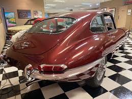 Image result for Regency Red 1968 Jaguar