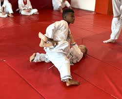 Image result for TRINITY KARATE ACADEMY