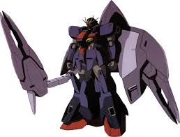 「ランスロー・ダーウェル 機動新世紀ガンダムX」の画像検索結果