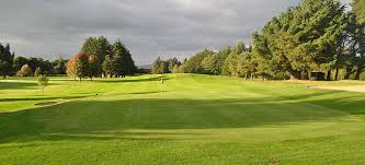 Image result for Killin Golf Club