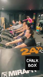 Image result for CrossFit ChalkBox Sevenoaks