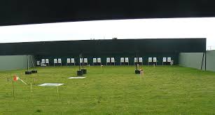 Image result for West Meon Rifle Club