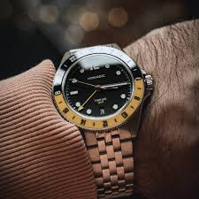 Image result for GMT watch
