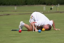 Image result for Croquet In Pendle