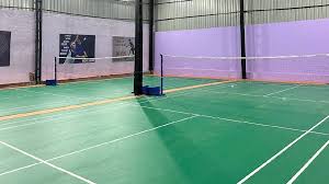 Image result for Angels Badminton Club