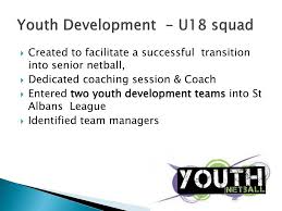 Image result for Kardale Senior & St Albans Jnr Netball Club