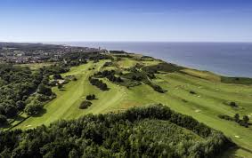 Image result for Royal Cromer Golf Club