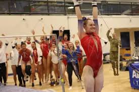 Image result for West View Trampolining Club