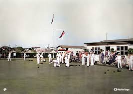Image result for Camp Hill Bowls Club