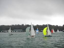 Image result for Bembridge Sailing Club