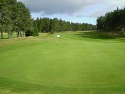 Image result for Forfar Golf Club