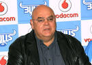 Barend van Graan - Vodacom