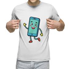 Image result for Мужская майка Андроид