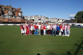 Image result for Paignton Bowling Club