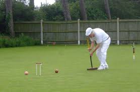 Image result for Hunstanton Croquet Club