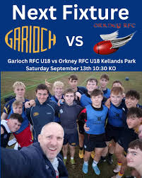 Image result for Orkney Youth Development Group