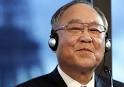 58 Fujio Mitarai - Forbes.