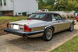 Image result for Tuscany Bronze 1991 Jaguar
