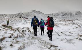Image result for The Craven Mountaineering Club