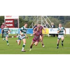Image result for Newport (Salop) Rugby Union Football Club