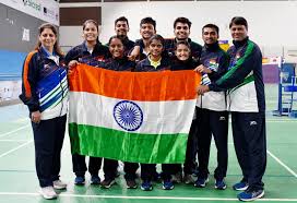 Image result for East Riding Deaf Badminton Club