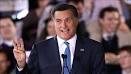 Romney, Santorum attack Obama - MarketWatch