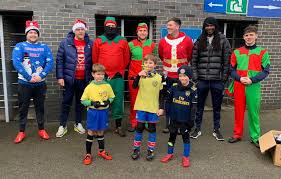 Image result for Farnborough Rfc Minis & Juniors