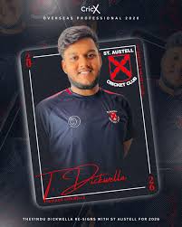 Image result for St Austell Cricket Club