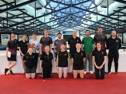 Image result for Yeovil and District Swimming Club
