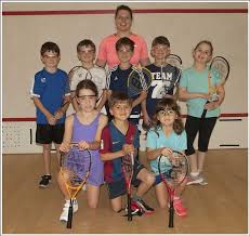 Image result for Reigate Squash Club