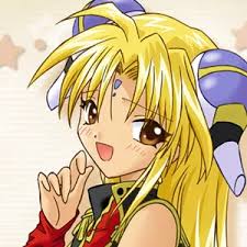 「タクト・マイヤーズ ギャラクシーエンジェル」の画像検索結果