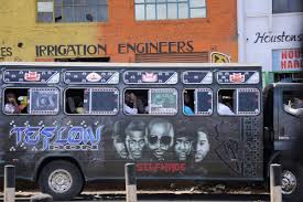 Image result for matatu pictures
