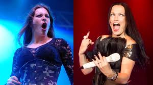 Image result for Tarja Turunen