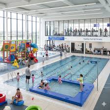Image result for Eastham Leisure Centre