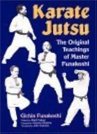 Image result for Taunton Karate Jutsu