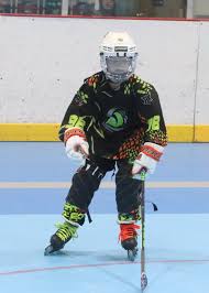 Image result for Glasgow Vipers Roller Hockey Club