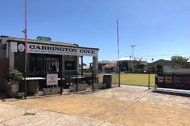 Image result for Cove Bowling Club