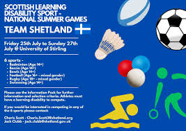 Image result for Caithness Disability Multi-Sport