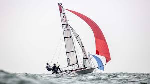 Image result for Oxford Sailing Club