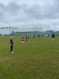 Image result for Cookstown Rugby Football Club