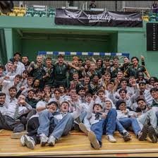 Image result for Nottingham University Mountaineering Club