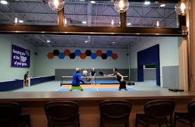 Image result for Thornbury Pickleball Club
