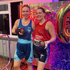 Image result for One Nation Amateur Boxing Club