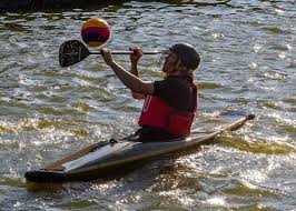 Image result for Bude Canoe Club