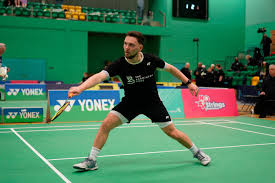 Image result for Worthing Nondescripts Badminton Club