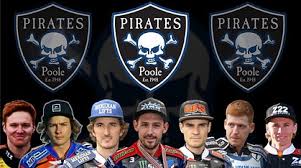 Image result for Poole Pirates