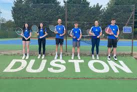 Image result for Duston Sports Centre Badminton Club